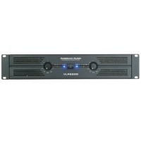 VLP2500 power amplifier